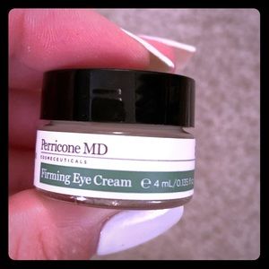 Perricone MD firming eye cream